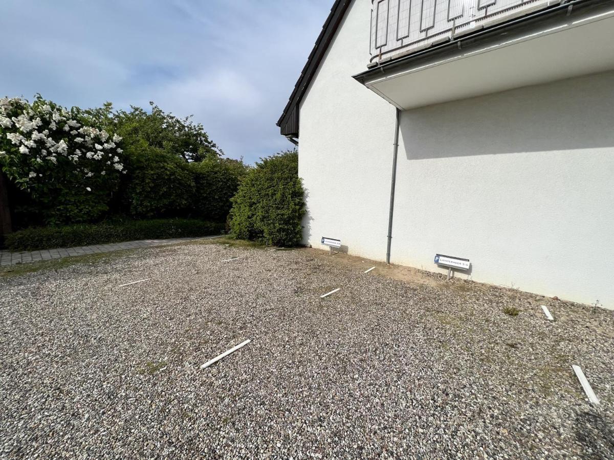 Lichtermeer 3 0 Dahme (Schleswig-Holstein) Exterior foto